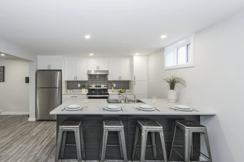 garage conversion contractor