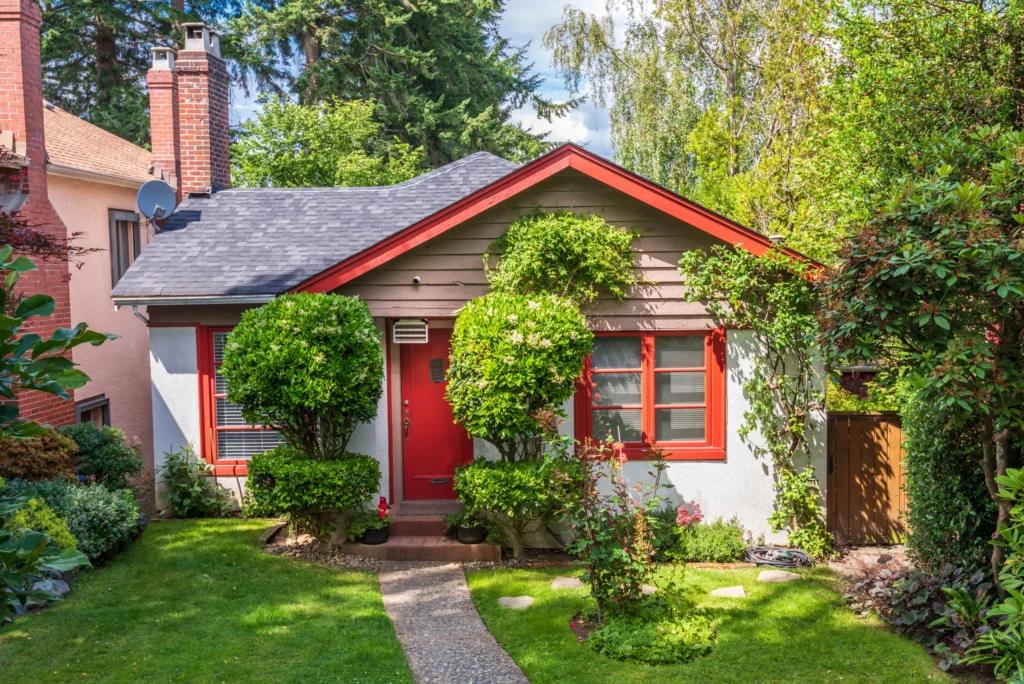 garden suite ontario