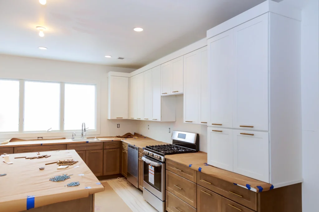 kitchen cabinet remodeling near me