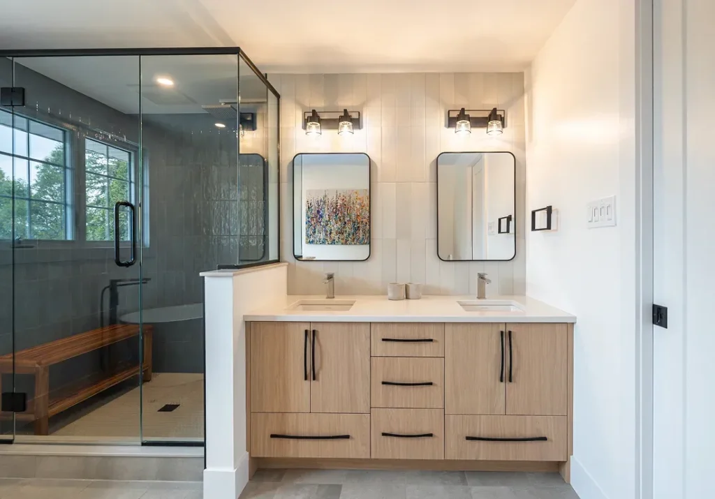 alexandria bathroom remodeling