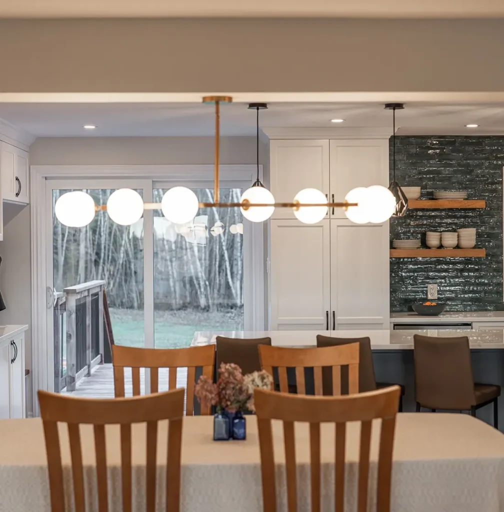 alexandria kitchen remodeling