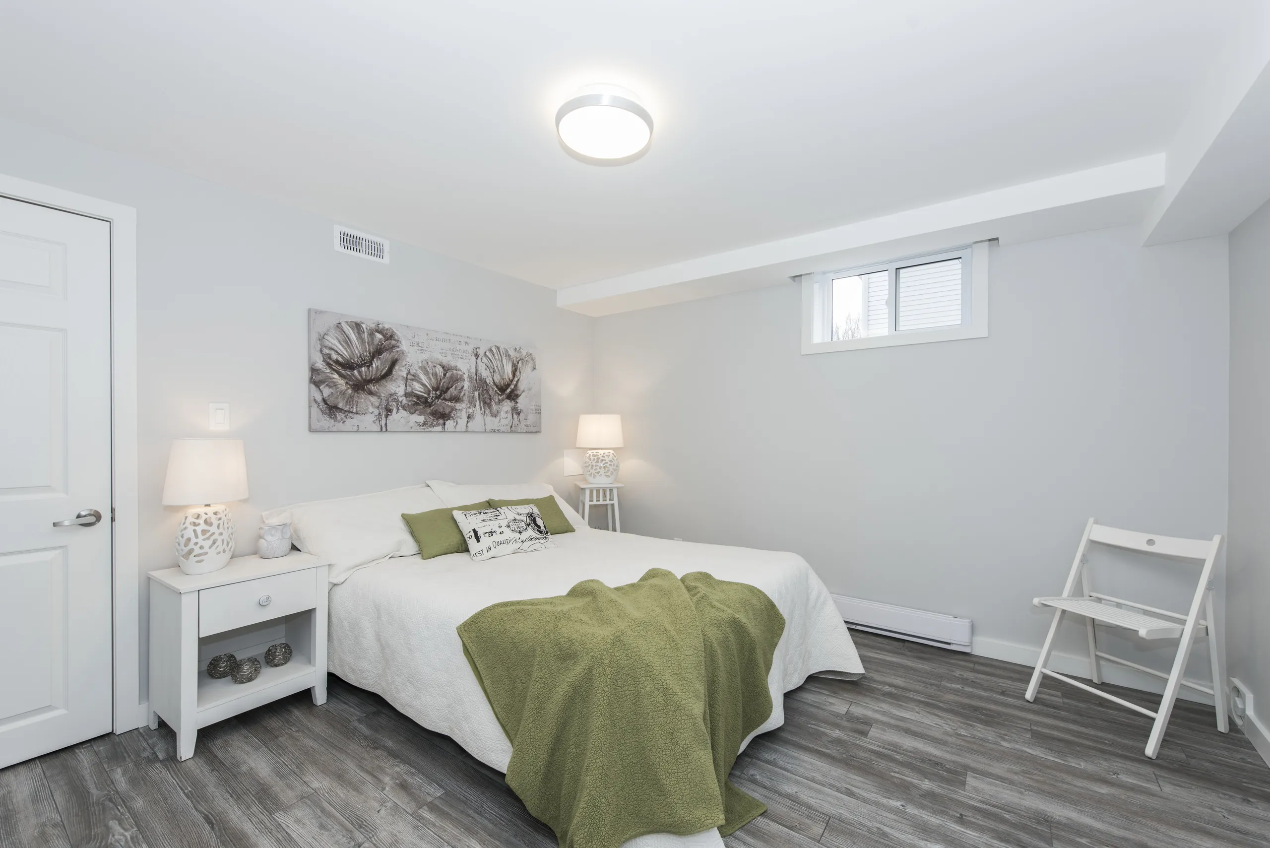 how much to renovate a basement