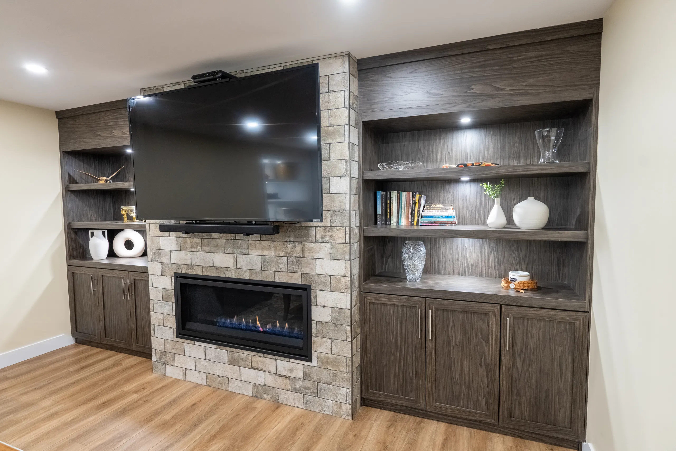 basement renovation cost