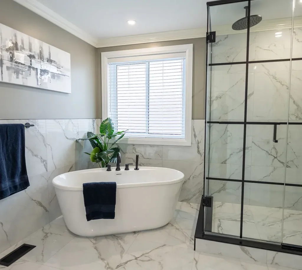 bathroom remodeling alexandria