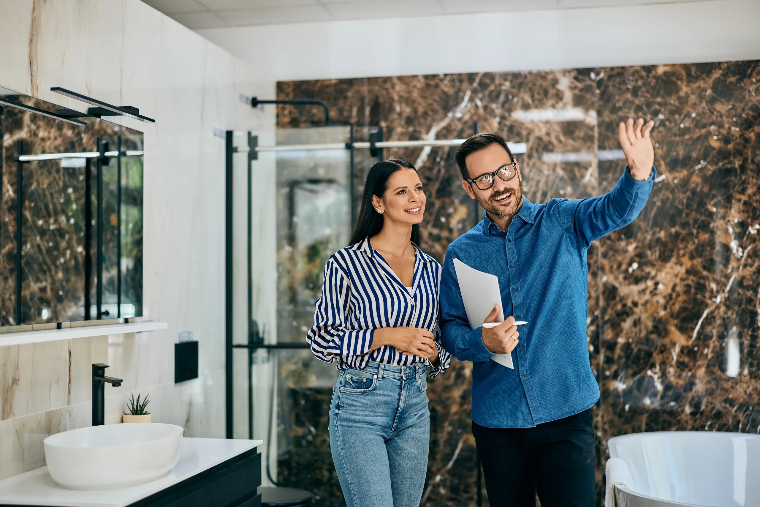 cost of bathroom renovation