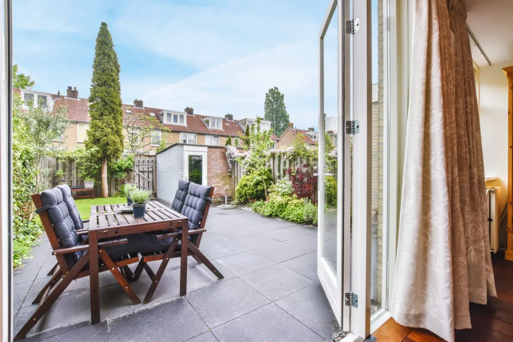 garden suite permit