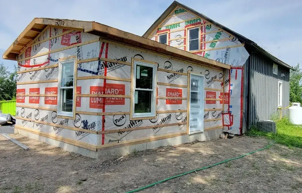 home additions alexandria