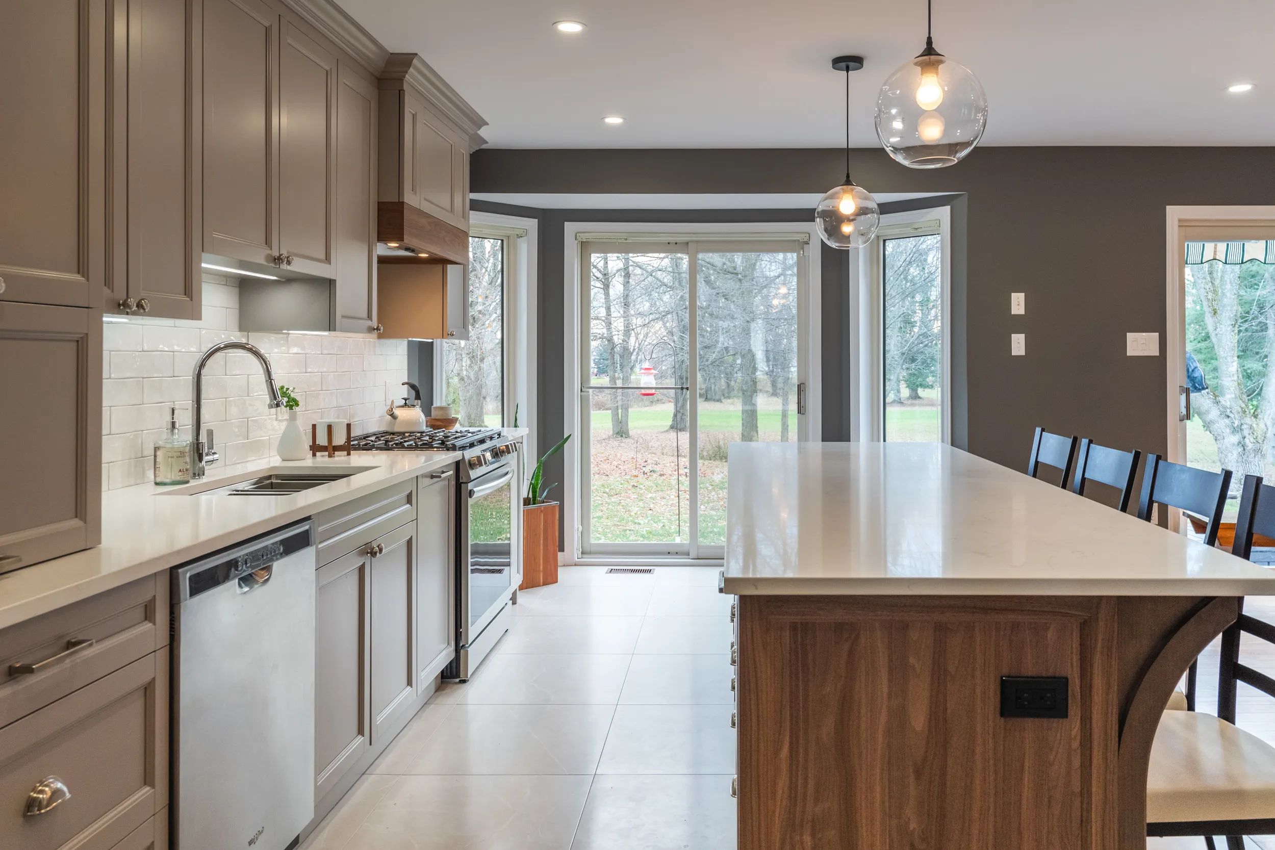 how much to renovate a kitchen