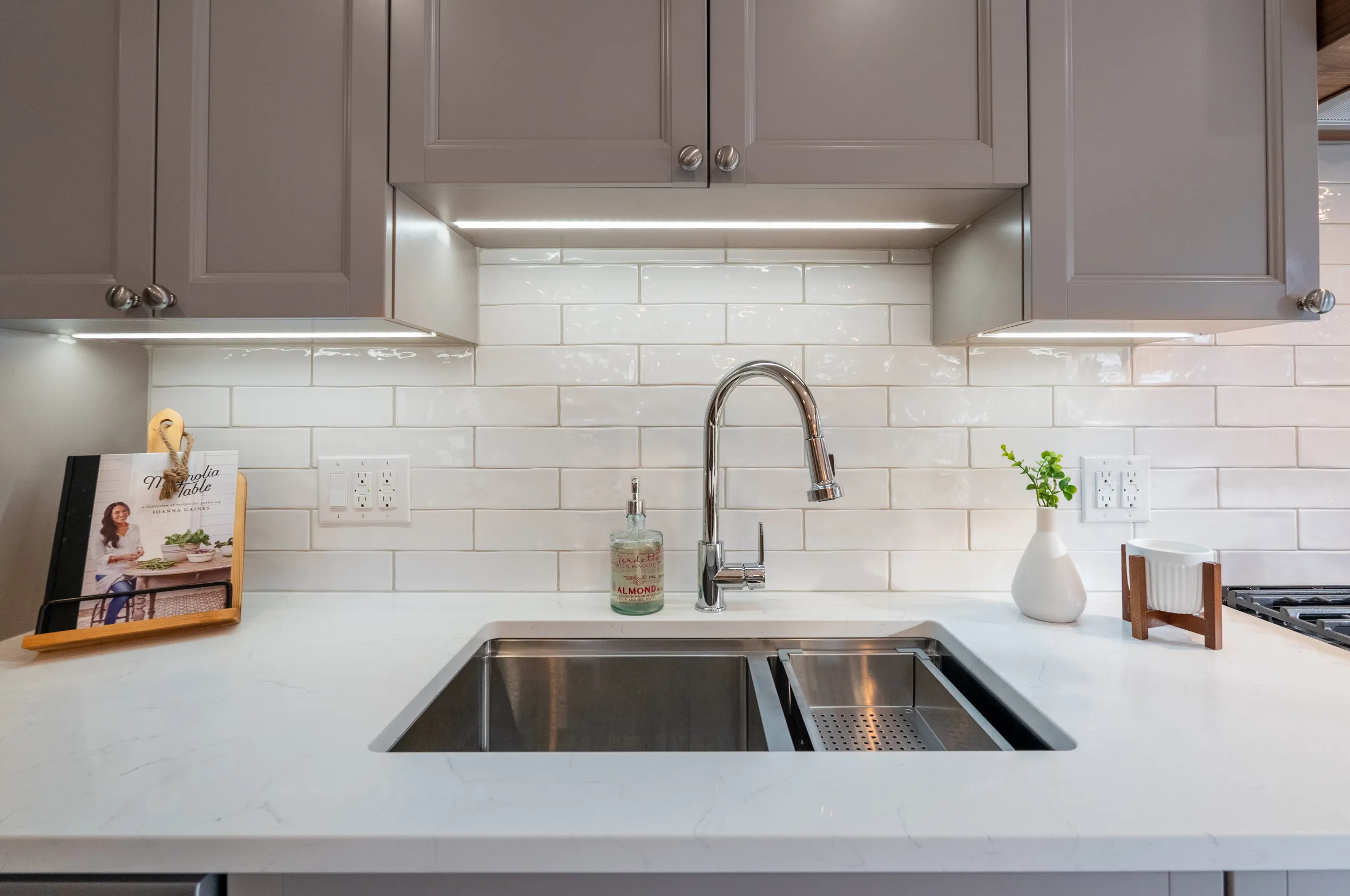 kitchen remodel cost