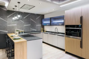 latest kitchen trends