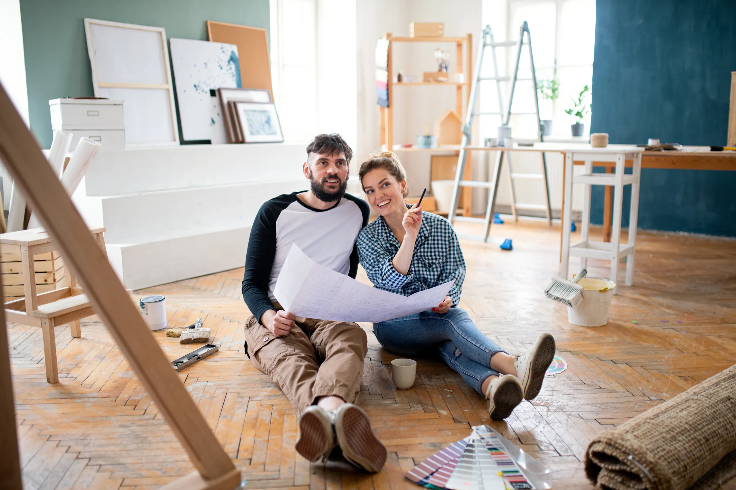 best renovations to increase home value
