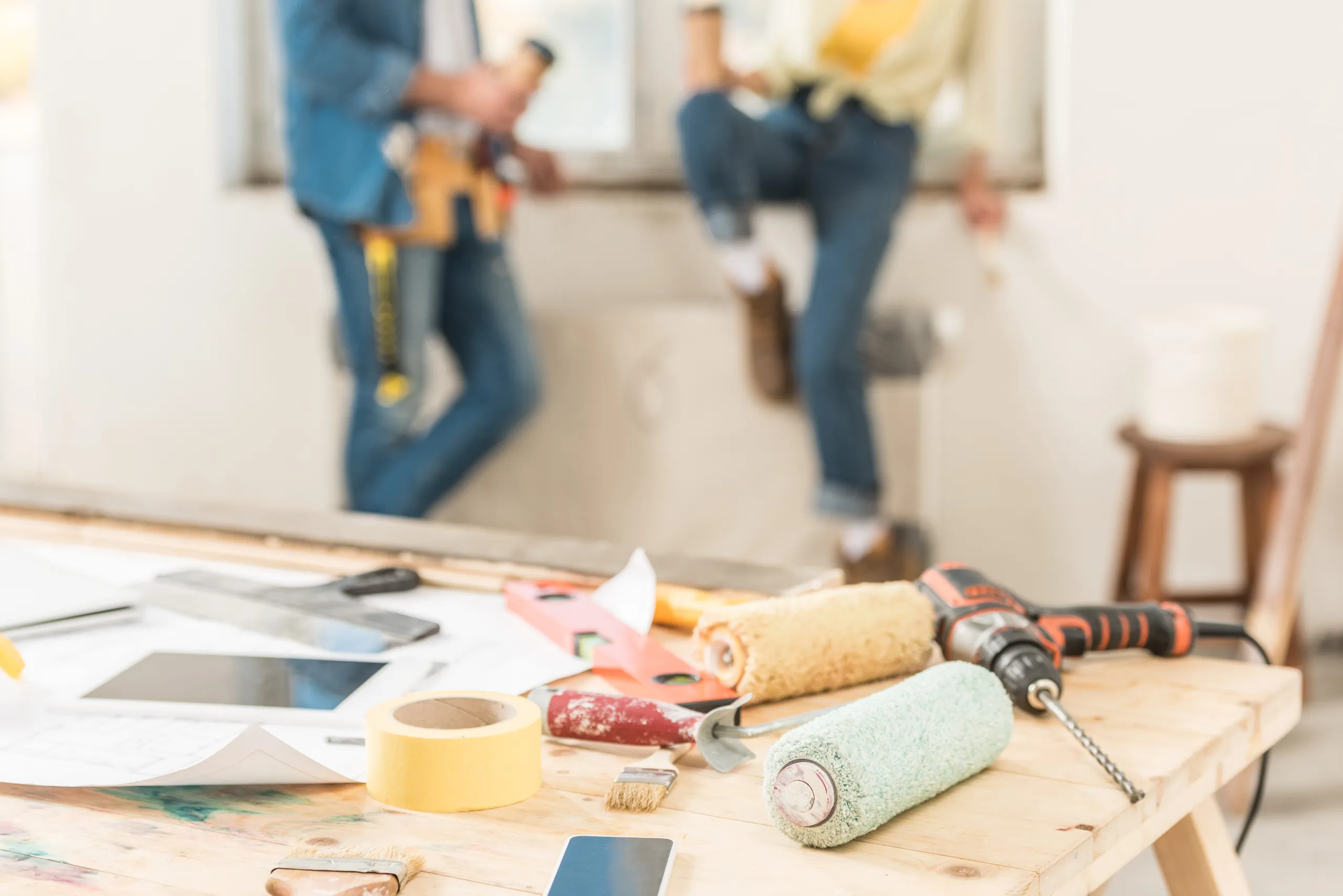 best roi renovations