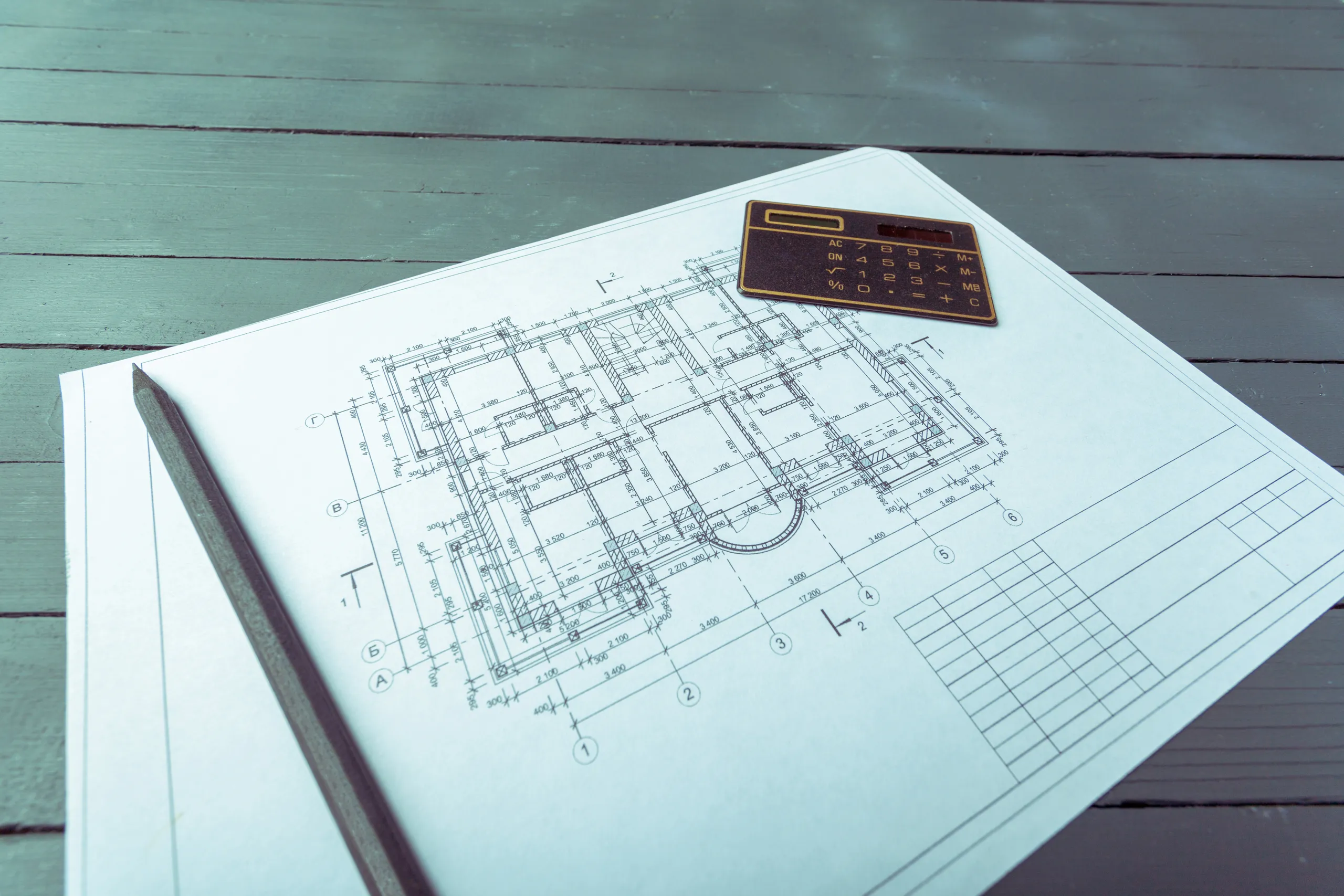 deck permit requirements