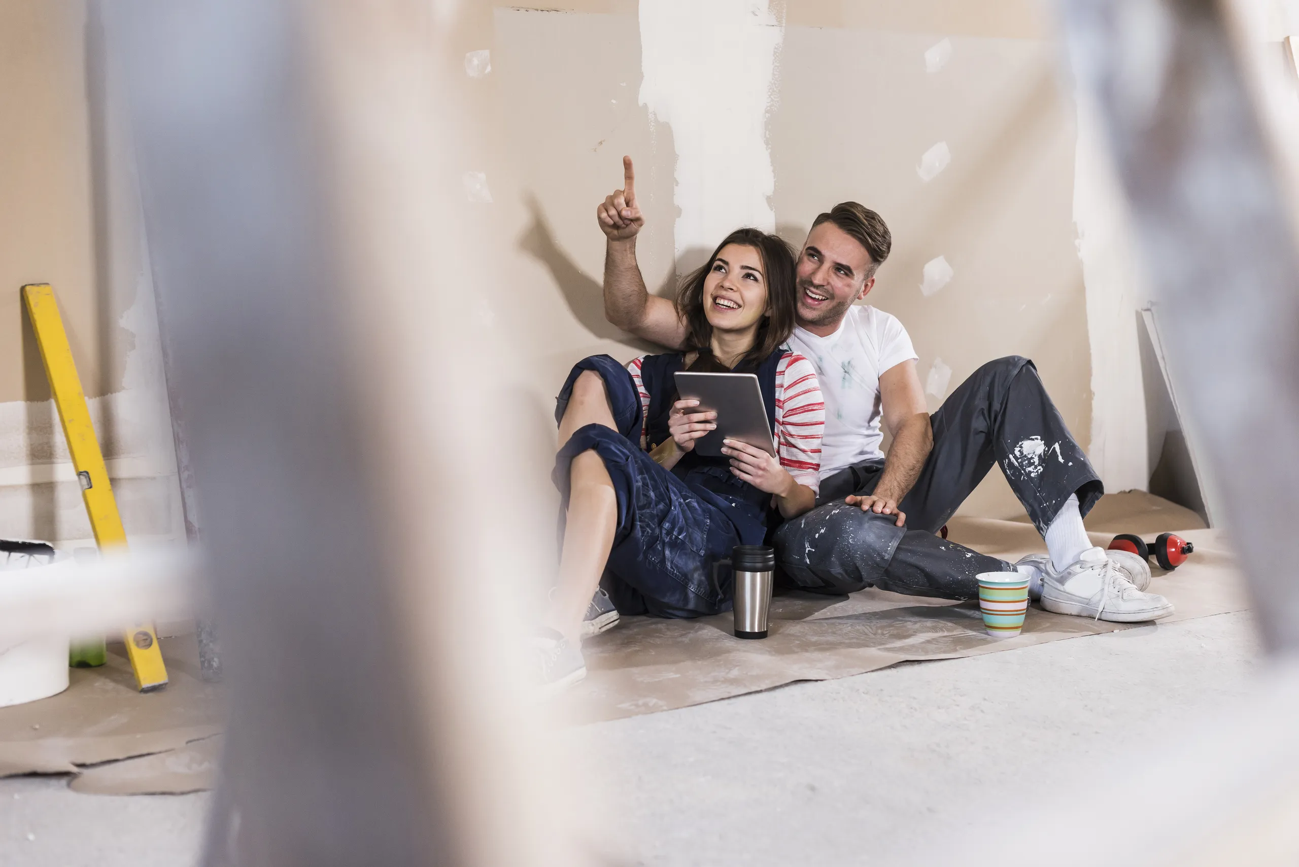 do home renovations increase property value