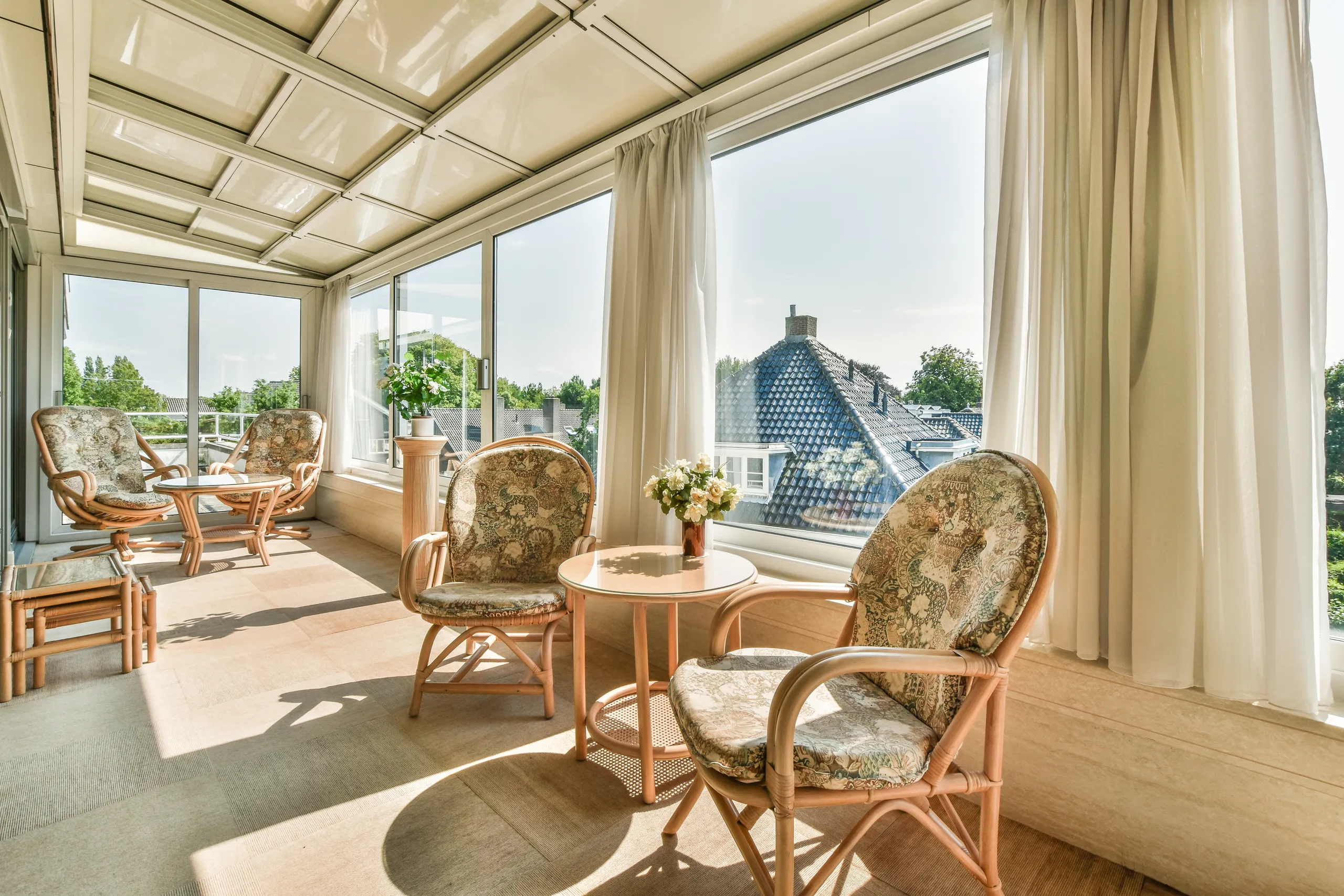 how much does a sunroom cost in ontario