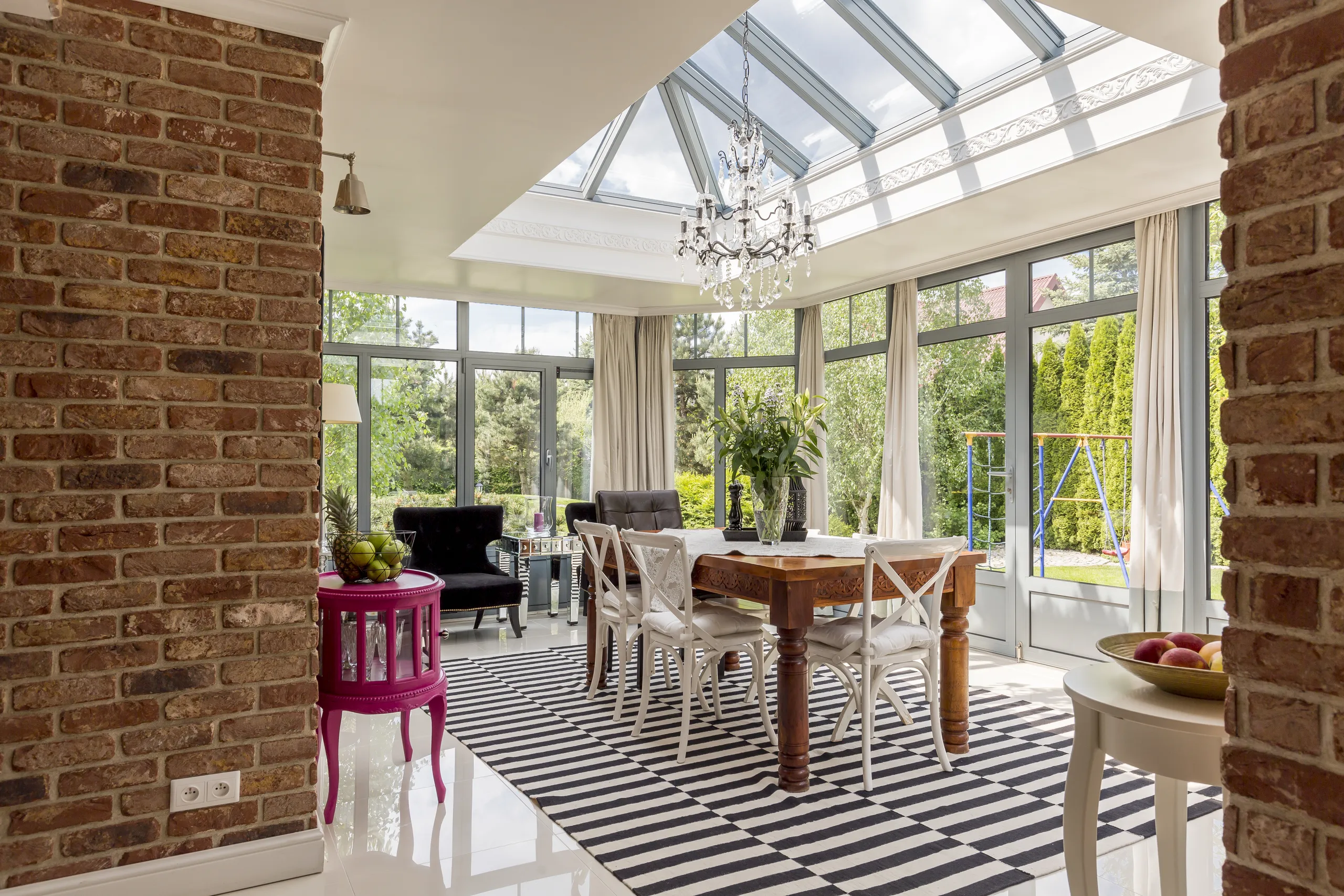 screened sunroom cost ontario