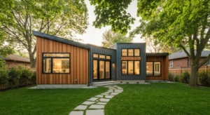 accessory dwelling unit ontario