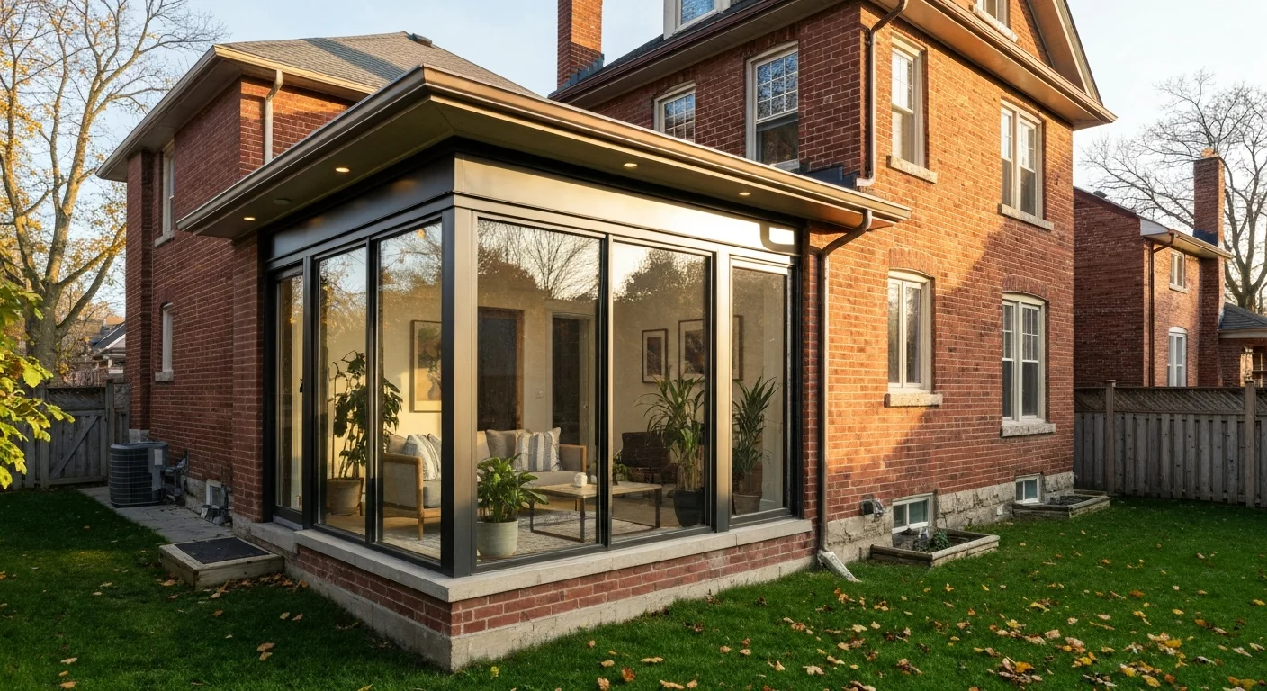Cheaper Alternatives to Home Additions in Ontario