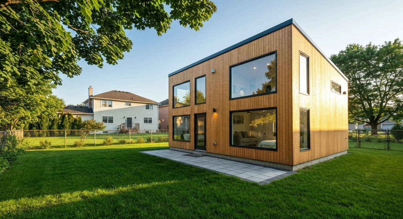 Rental Income and Long-Term ROI in Cornwall & SD&G