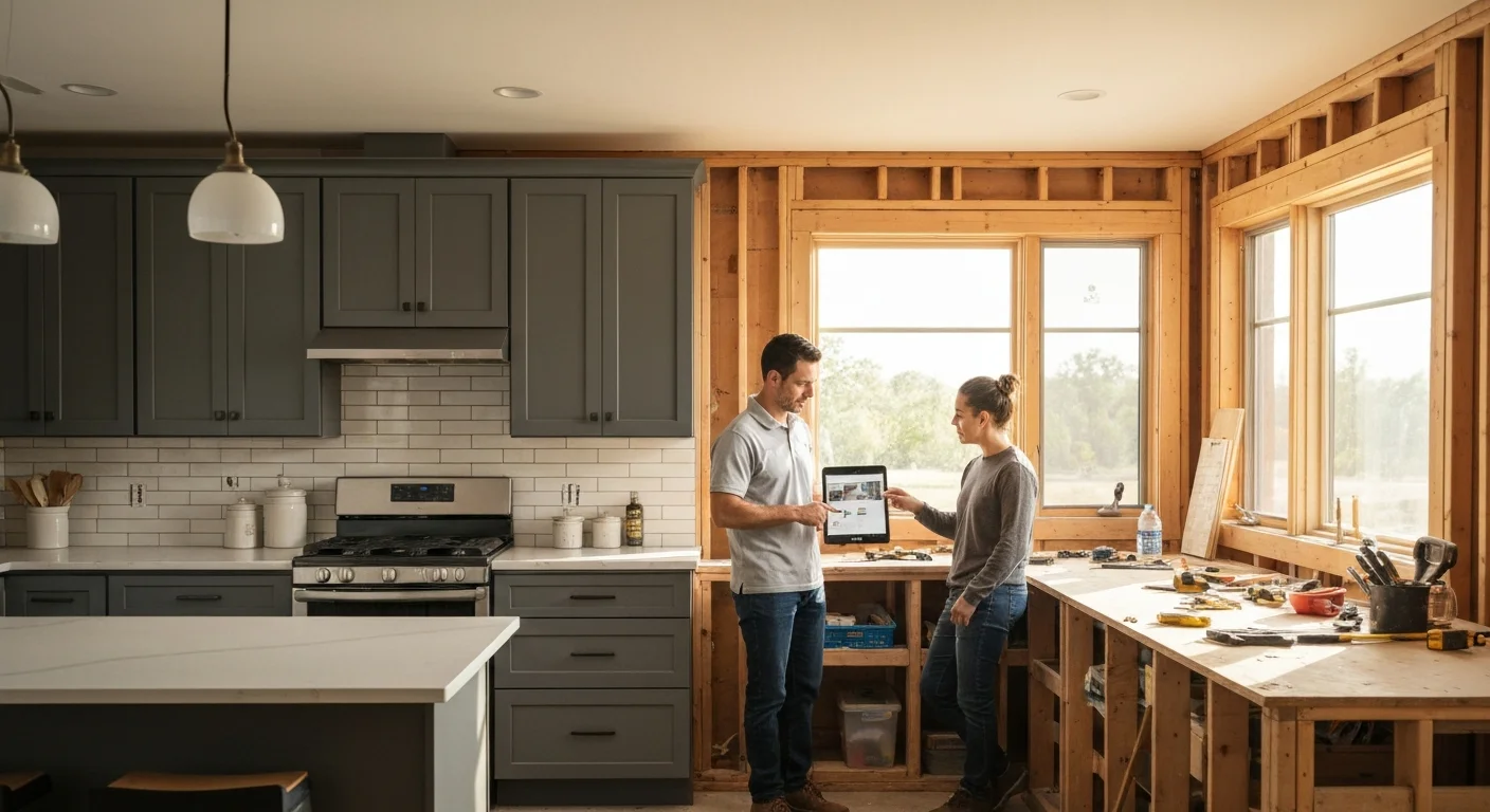 Working with Millennial Contracting in Cornwall, ON