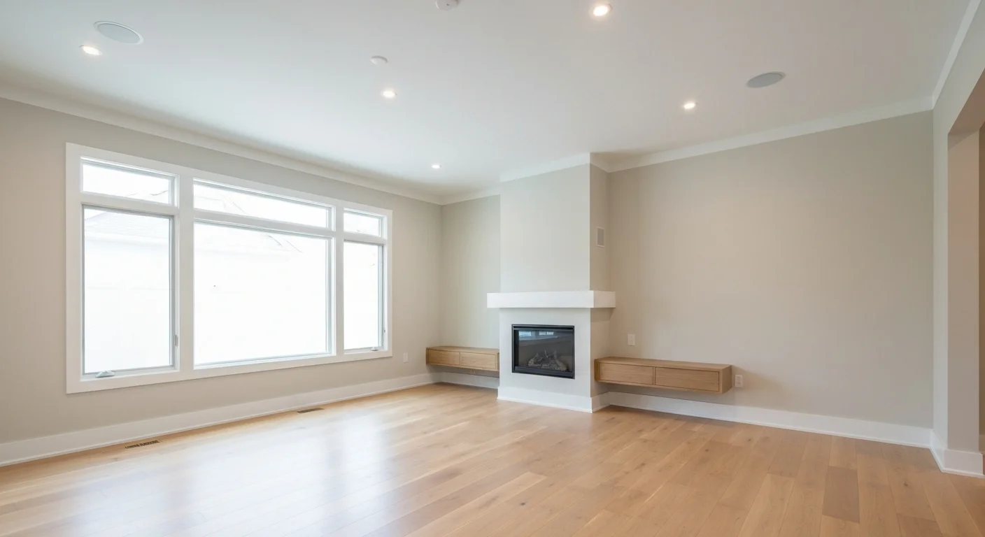 Cost to Renovate a Living Room in Ontario: 2026 Price Guide
