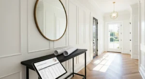 foyer renovation cost