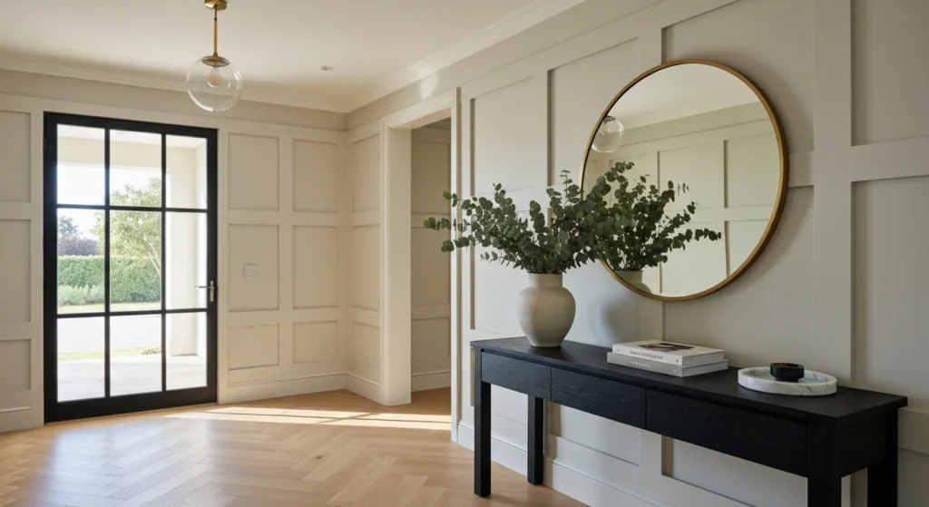 foyer renovation ideas
