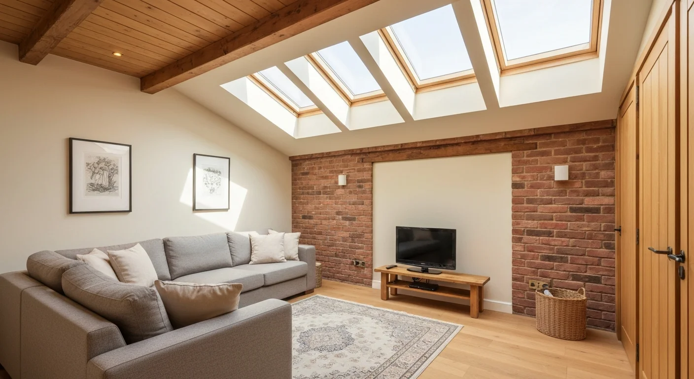 How to Remodel Attic Storage: The Smart Way to Gain Space in Cornwall, ON