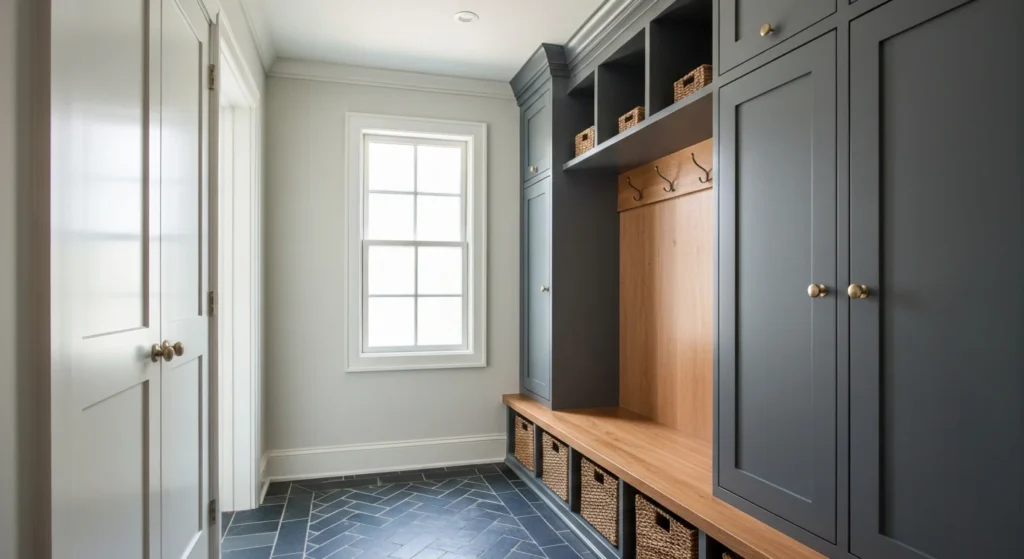 mudroom renovation cost