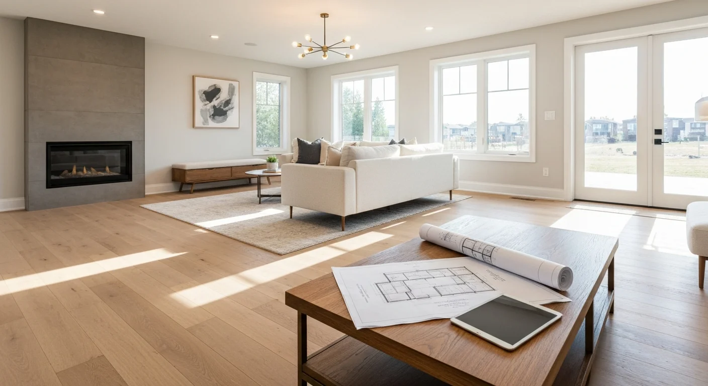 Partnering with Millennial Contracting in Cornwall, ON