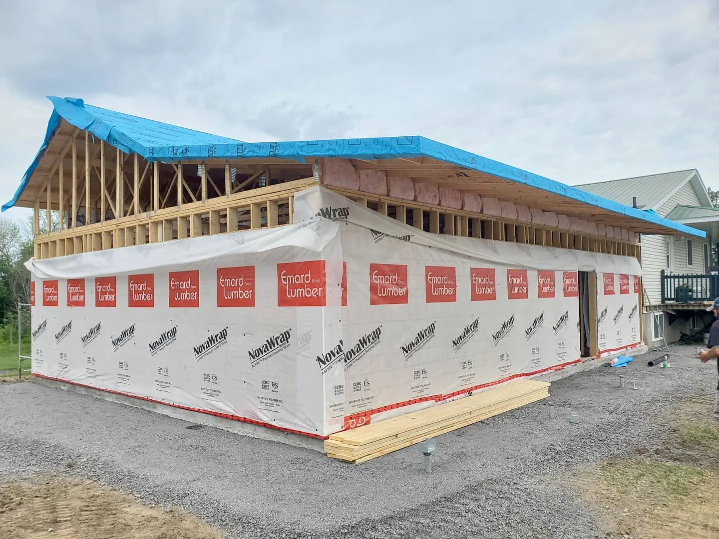 home addition planning tips