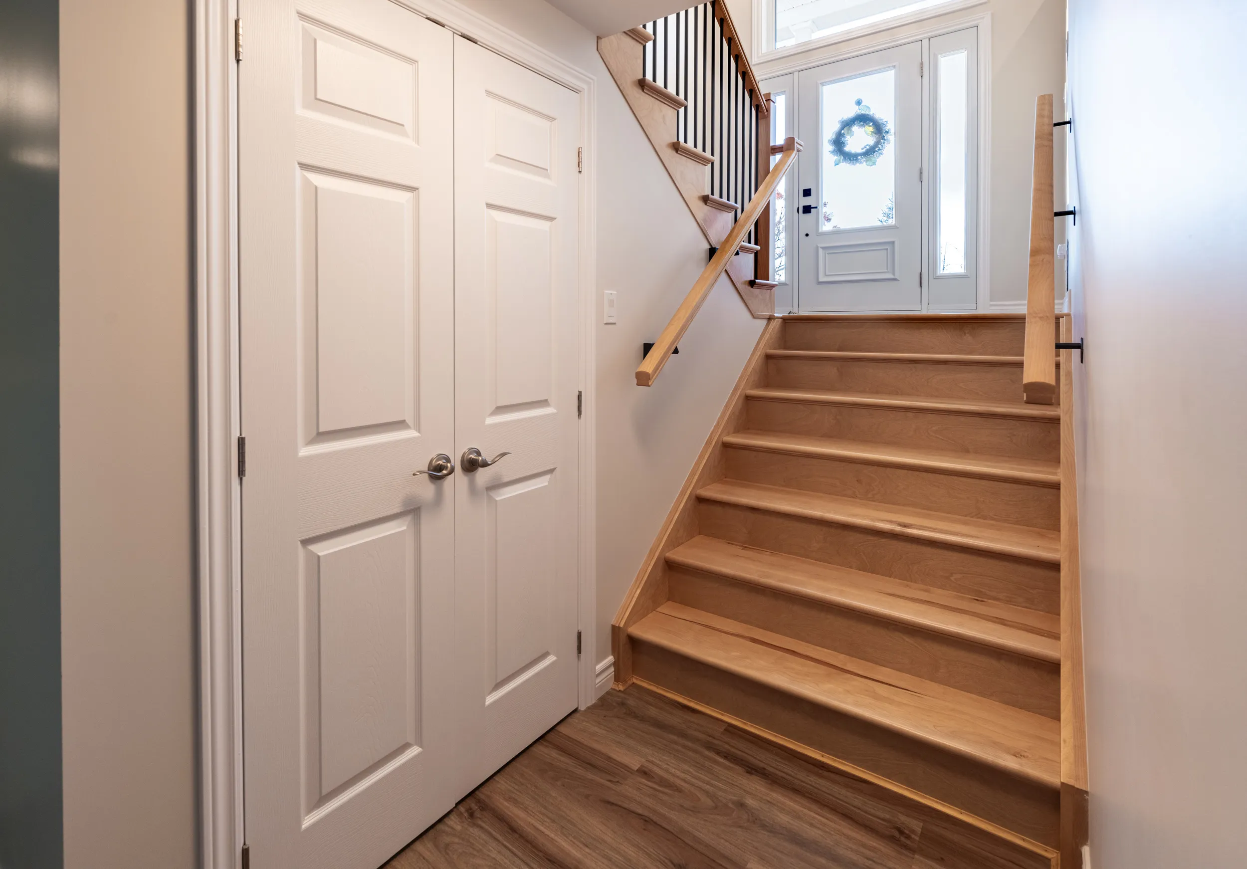 home renovation timeline