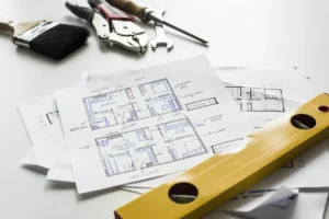 how to plan a home renovation timeline