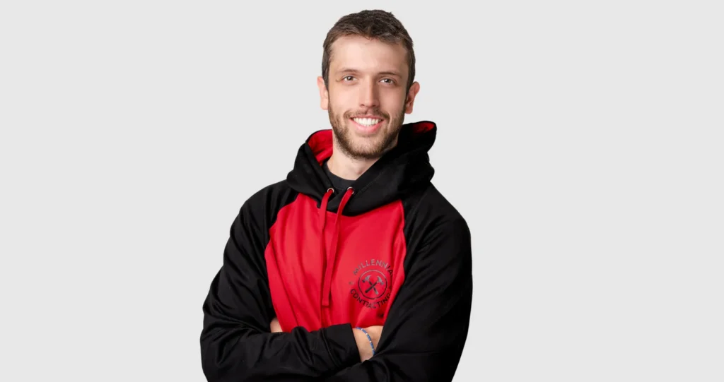 Freddy Lang Bio