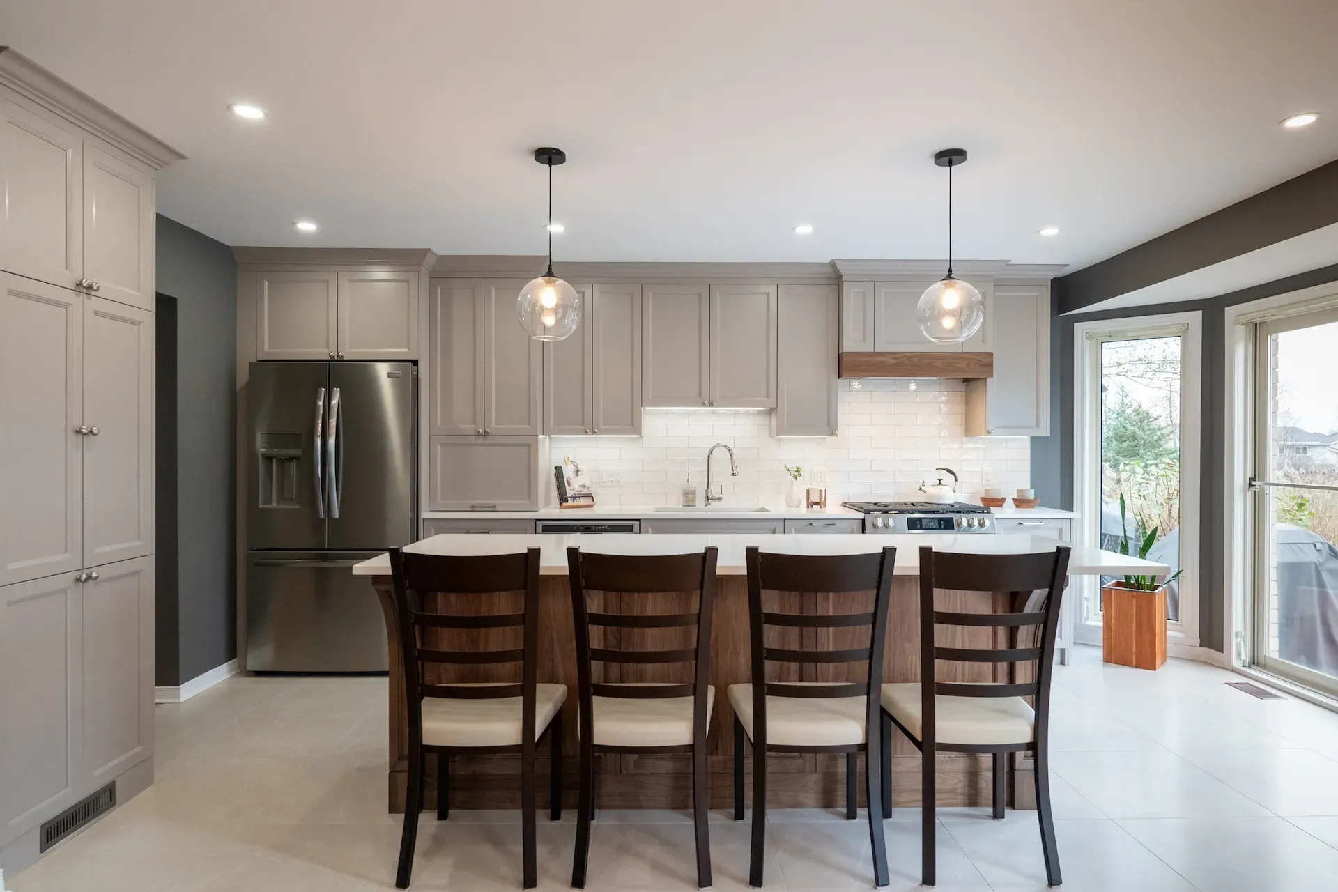 kitchen contractor near me